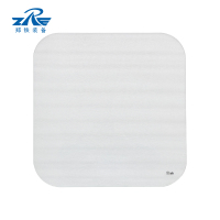 ZRE钢化玻璃 窗玻璃 钢化玻璃 5mm×1000mm×1000mm(平方米)