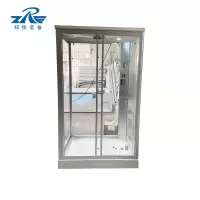 ZRE淋浴房 整体淋浴房 ZRE-LYF50(座)