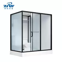 ZRE钢化玻璃 窗玻璃 淋浴房 1400mm*1900mm(座)