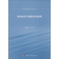 饮用水安全保障技术原理