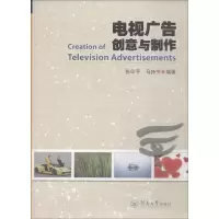 电视广告创意与制作