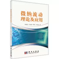 微纳流动理论及应用