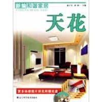 [N]新编和谐家居:天花-9787538158823