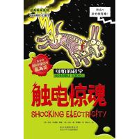 触电惊魂/可怕的科学 经典科学系列