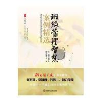 大夏书系·班级管理智慧案例精选