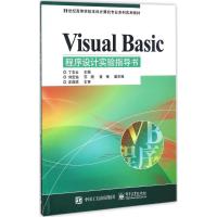 VISUAL BASIC程序设计实验指导书