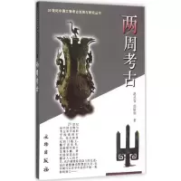 科技考古/20世纪中国文物考古发现与研究丛书