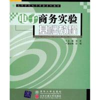 [N]电子商务实验基础教程-9787512104761