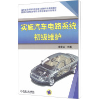 实施汽车电路系统初级维护