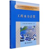 工程水力计算