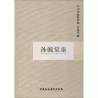 孙毓棠集