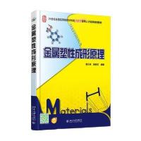 金属塑性成形原理