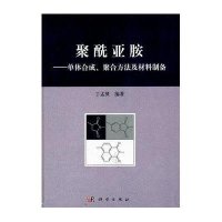 聚酰亚胺:单体合成、聚合方法及材料制备