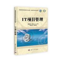 IT项目管理