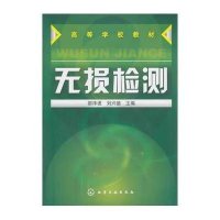 无损检测(高等学校教材)