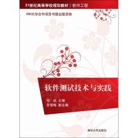 软件测试技术与实践(软件工程21世纪高等学校规划教材)
