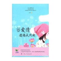 [N]当爱情遭遇试用期-9787219076613