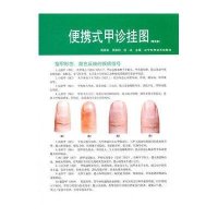 [N]便携式甲诊挂图(赠光盘)-9787538172102