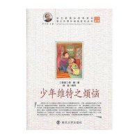 少年维特之烦恼