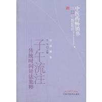 子午流注:传统时间针法集萃/