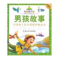 男孩故事(珍藏版)