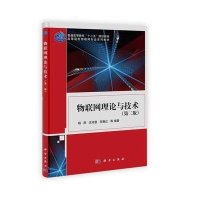 物联网理论与技术(第二版)