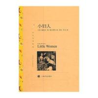 小妇人(译文名著精选)