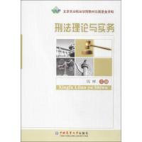 刑法理论与实务