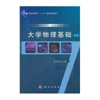 大学物理基础(下普通高等教育十一五国家级规划教材)