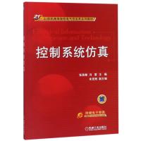 控制系统仿真