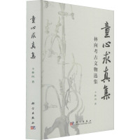 [M]童心求真集 林向考古文物选集-9787030273949