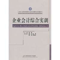企业会计综合实训