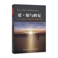 爱 恨与修复:梅兰妮 克莱因与琼 里维埃演讲录(万千心理)