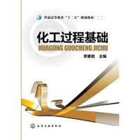 化工过程基础(李素君)