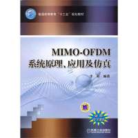 MIMO-OFDM系统原理、应用及仿真