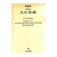 测试大江东流-交响序曲/徐晓明作曲测试