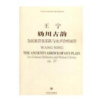 测试妫川古韵-为民族管弦乐队与女声合唱而作-OP.27-(附CD1测试