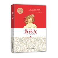 测试茶花女/(法)小仲马著,李玉民译测试