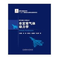 [M]非定常气体动力学-9787564087708
