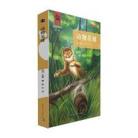 [M]动物英雄-9787515319872