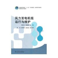 普通高等教育“十二五”规划教材(高职高专教育) 新能源系列教材