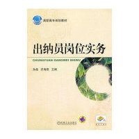 出纳员岗位实务