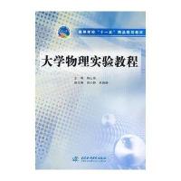 大学物理实验教程 (高等学校“十一五”精品规划教材)