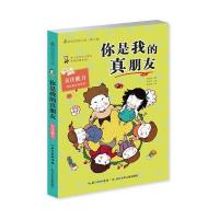 最励志校园小说第三辑 你是我的真朋友