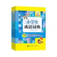 [M]小学生成语词典-9787500093282