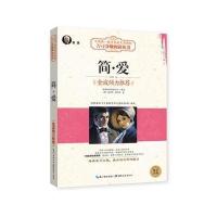 大阅读--简爱(1版1次)