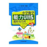 小学数学能力训练系列 图形与几何 第四册()