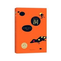 洞 (美国同时获纽伯瑞金奖和国家图书奖的儿童文学