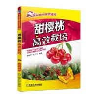 甜樱桃高效栽培