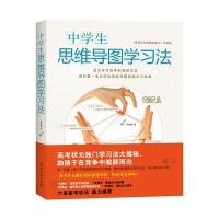中学生思维导图学习法